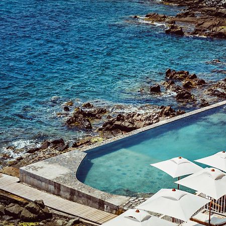 Saint-Raphaël Les Roches Rouges, A Beaumier Hotel מראה חיצוני תמונה