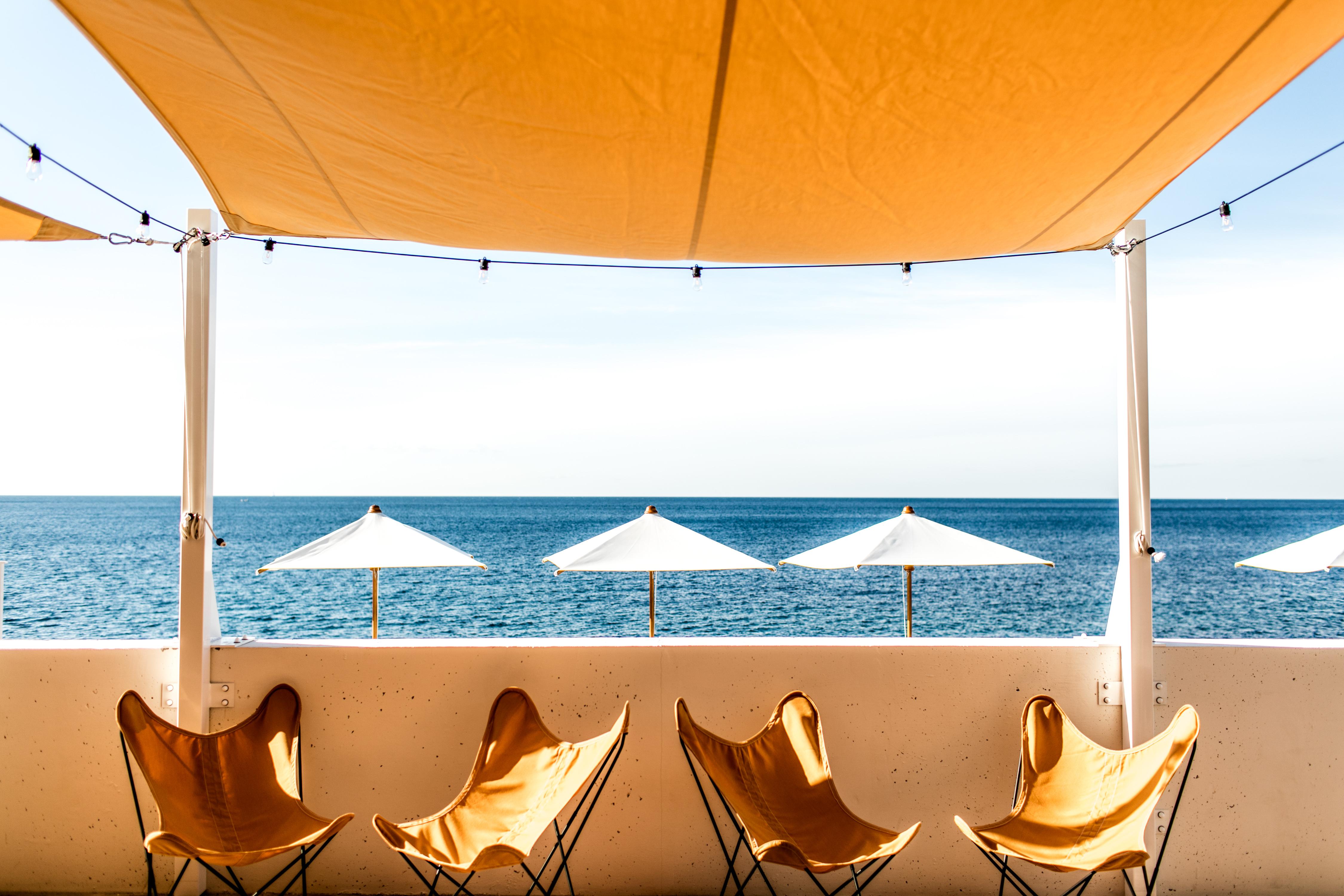 Saint-Raphaël Les Roches Rouges, A Beaumier Hotel מראה חיצוני תמונה