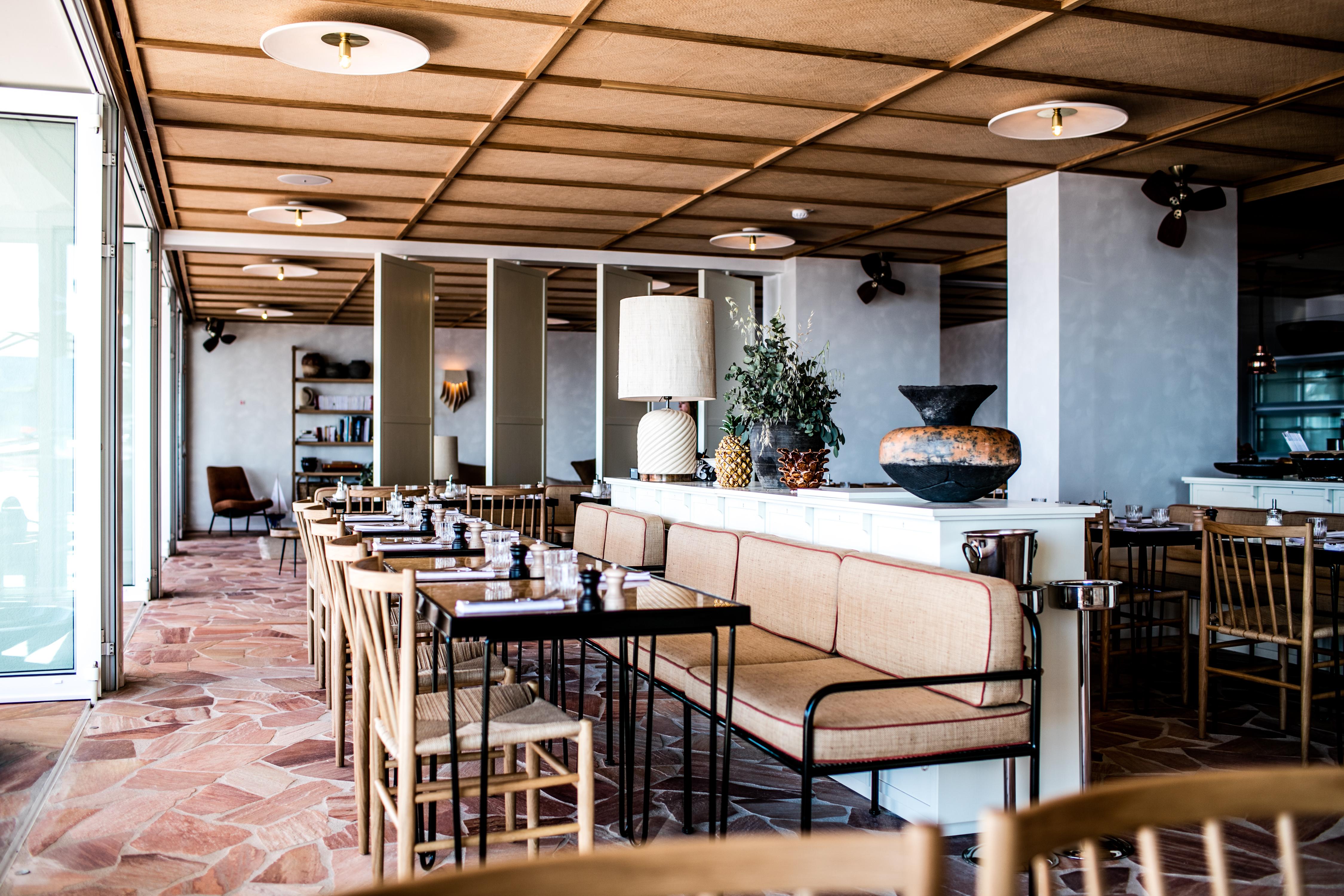 Saint-Raphaël Les Roches Rouges, A Beaumier Hotel מראה חיצוני תמונה