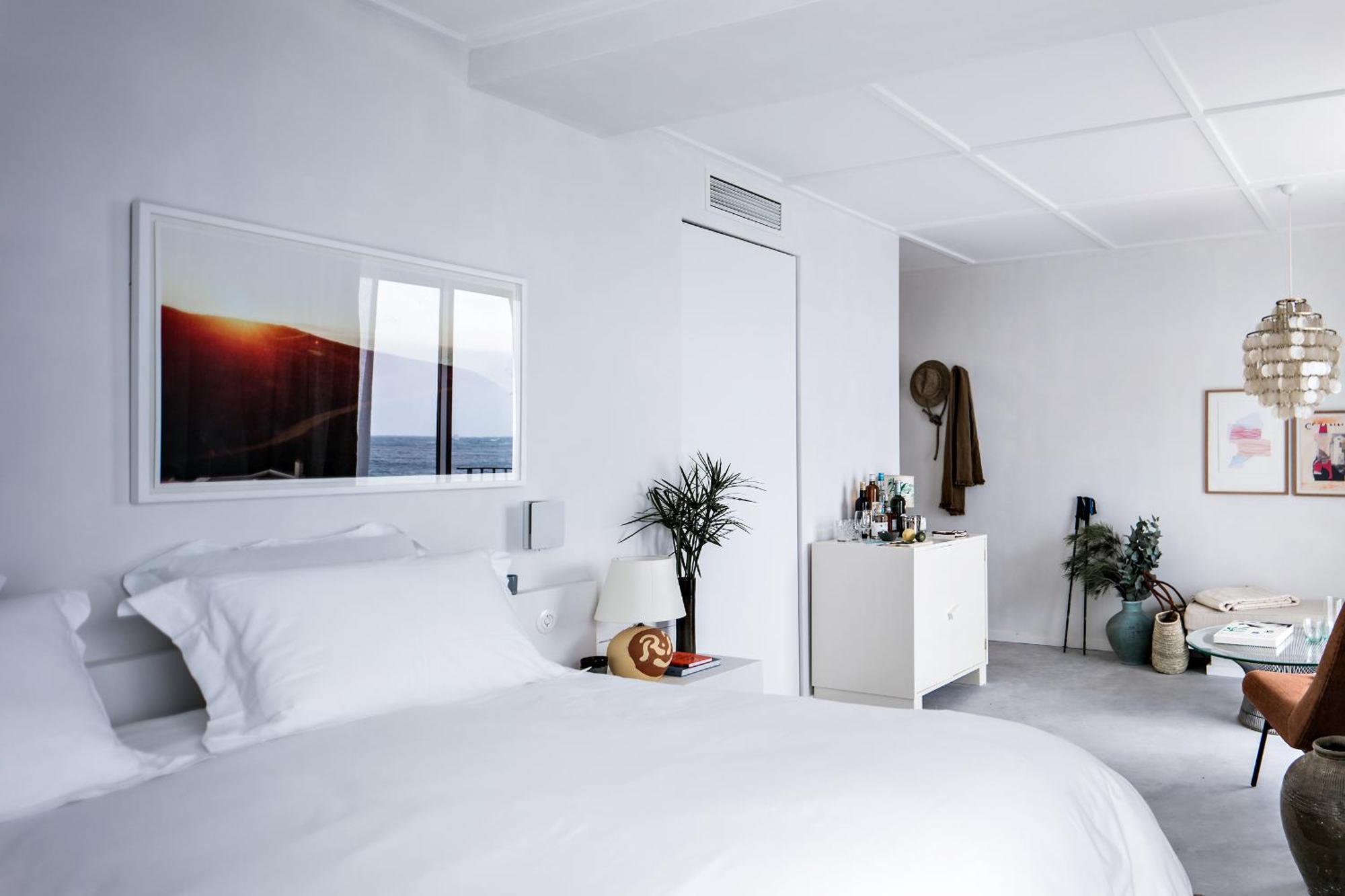 Saint-Raphaël Les Roches Rouges, A Beaumier Hotel מראה חיצוני תמונה