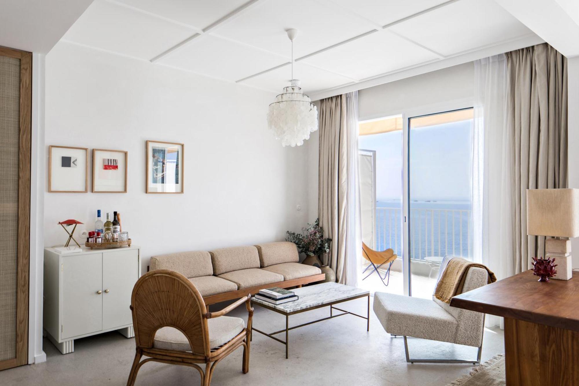 Saint-Raphaël Les Roches Rouges, A Beaumier Hotel מראה חיצוני תמונה