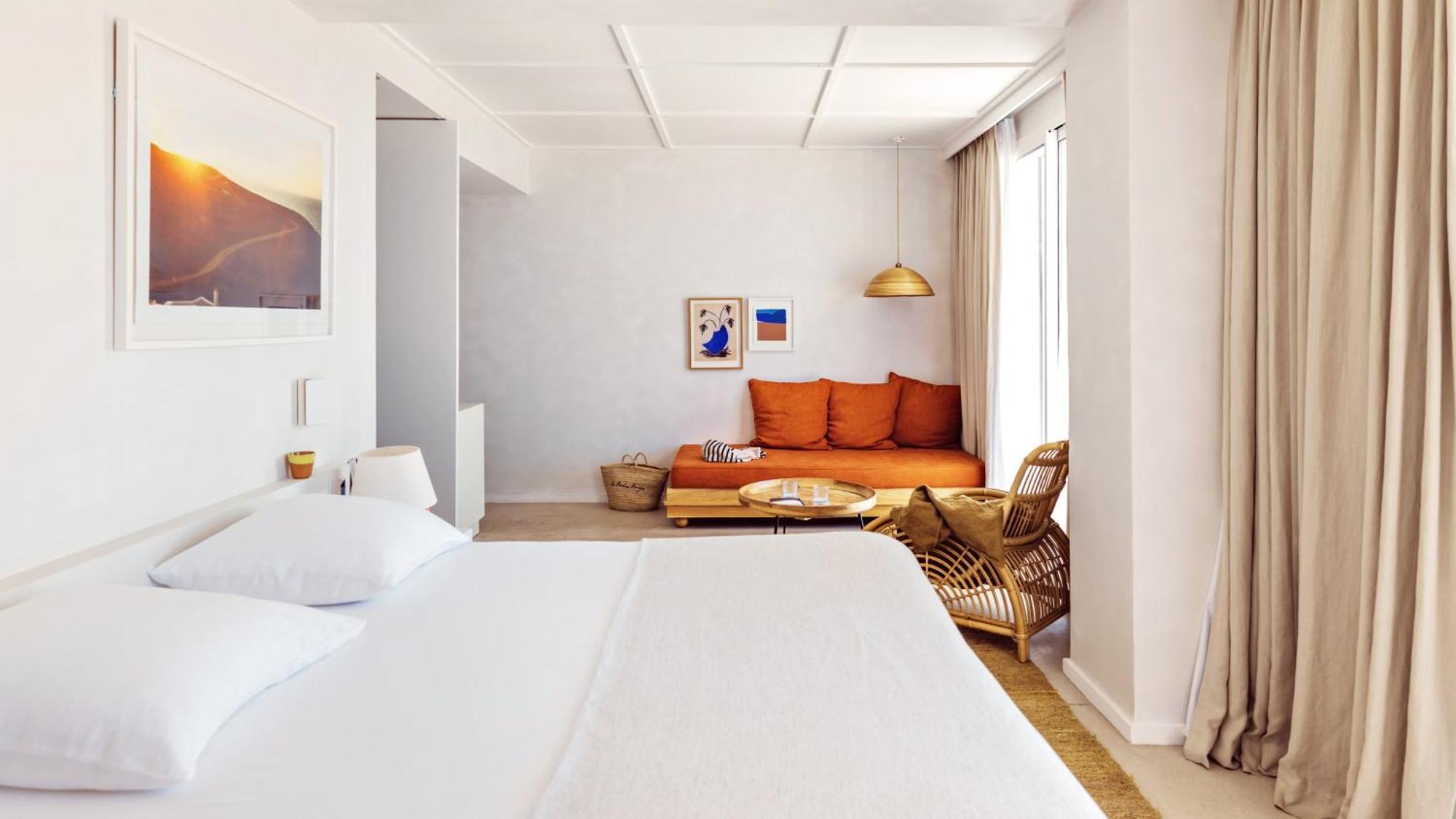 Saint-Raphaël Les Roches Rouges, A Beaumier Hotel מראה חיצוני תמונה