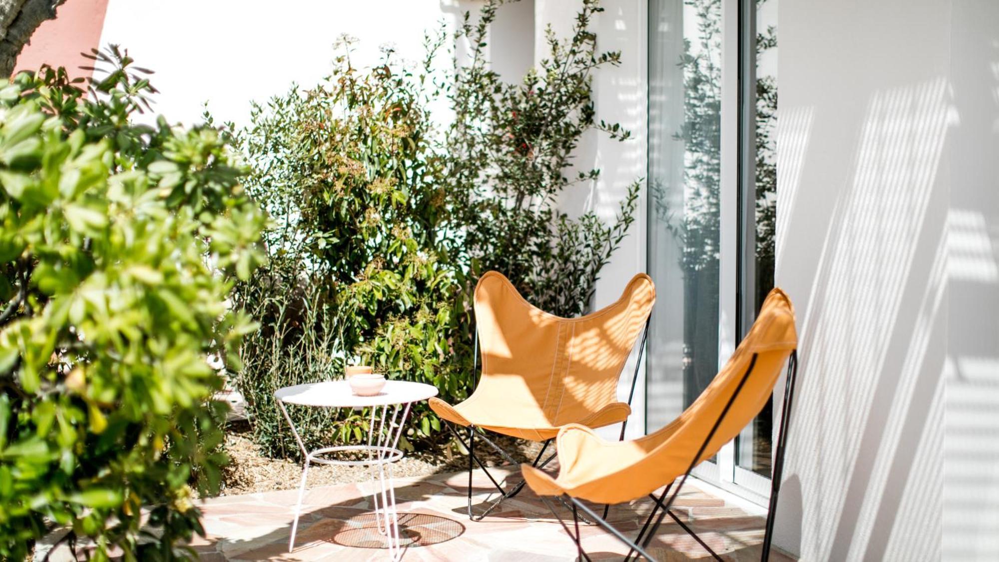 Saint-Raphaël Les Roches Rouges, A Beaumier Hotel מראה חיצוני תמונה