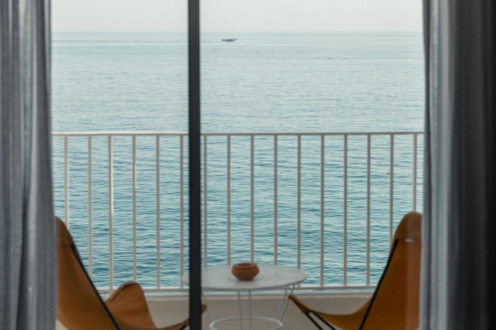 Saint-Raphaël Les Roches Rouges, A Beaumier Hotel מראה חיצוני תמונה