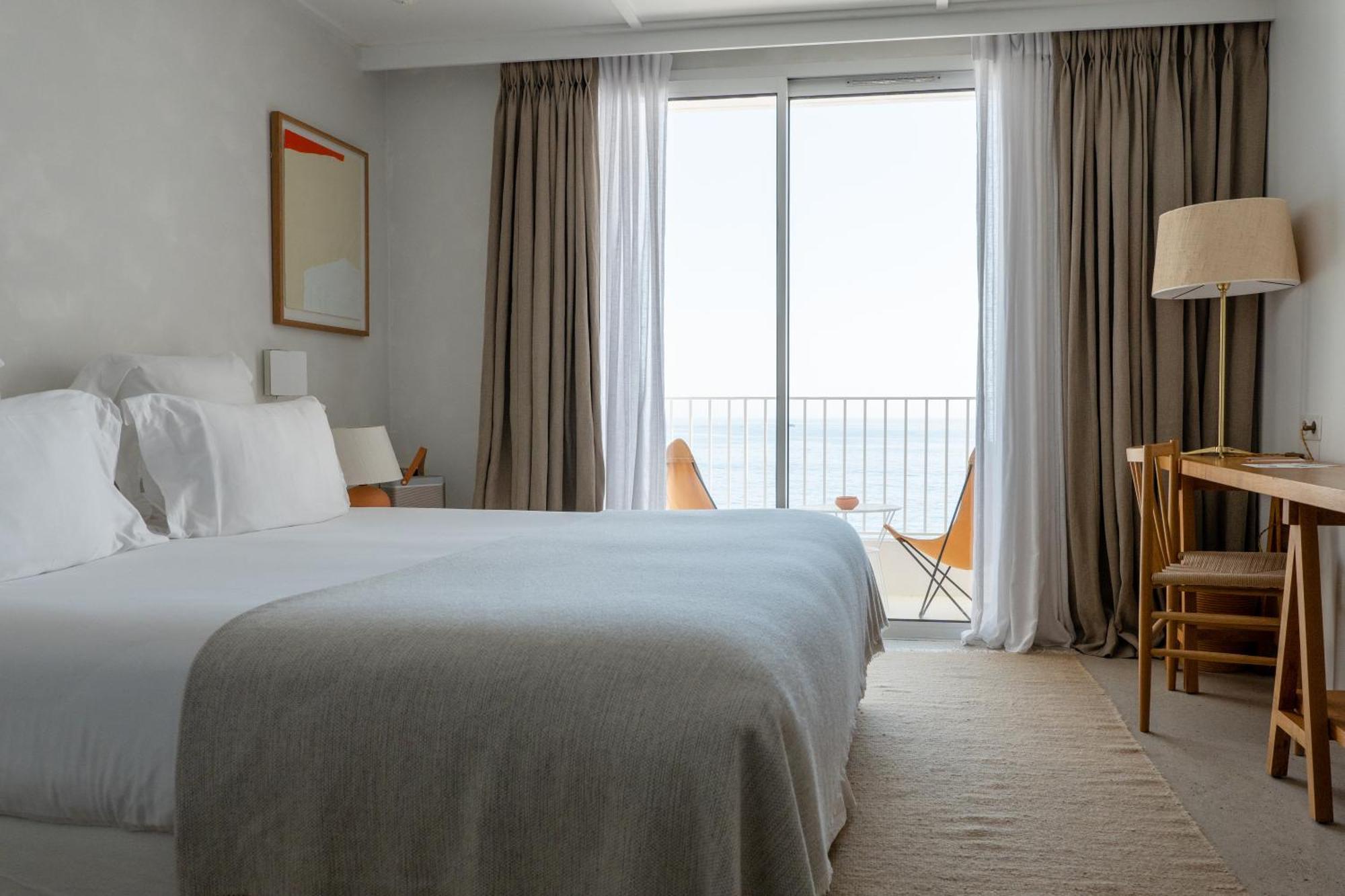 Saint-Raphaël Les Roches Rouges, A Beaumier Hotel מראה חיצוני תמונה