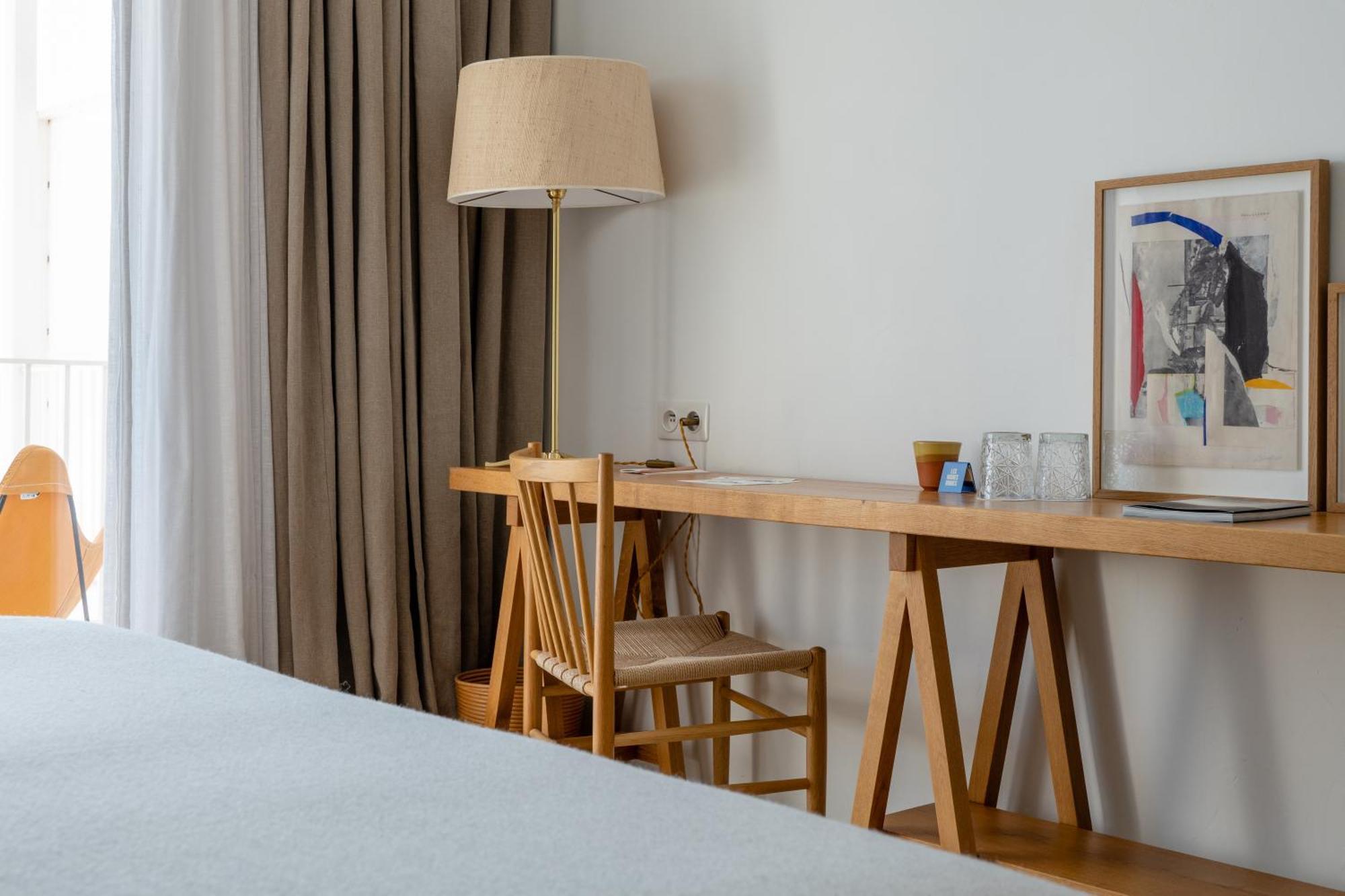 Saint-Raphaël Les Roches Rouges, A Beaumier Hotel מראה חיצוני תמונה