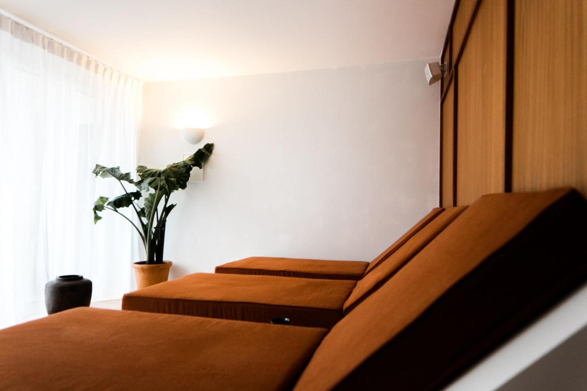 Saint-Raphaël Les Roches Rouges, A Beaumier Hotel מראה חיצוני תמונה