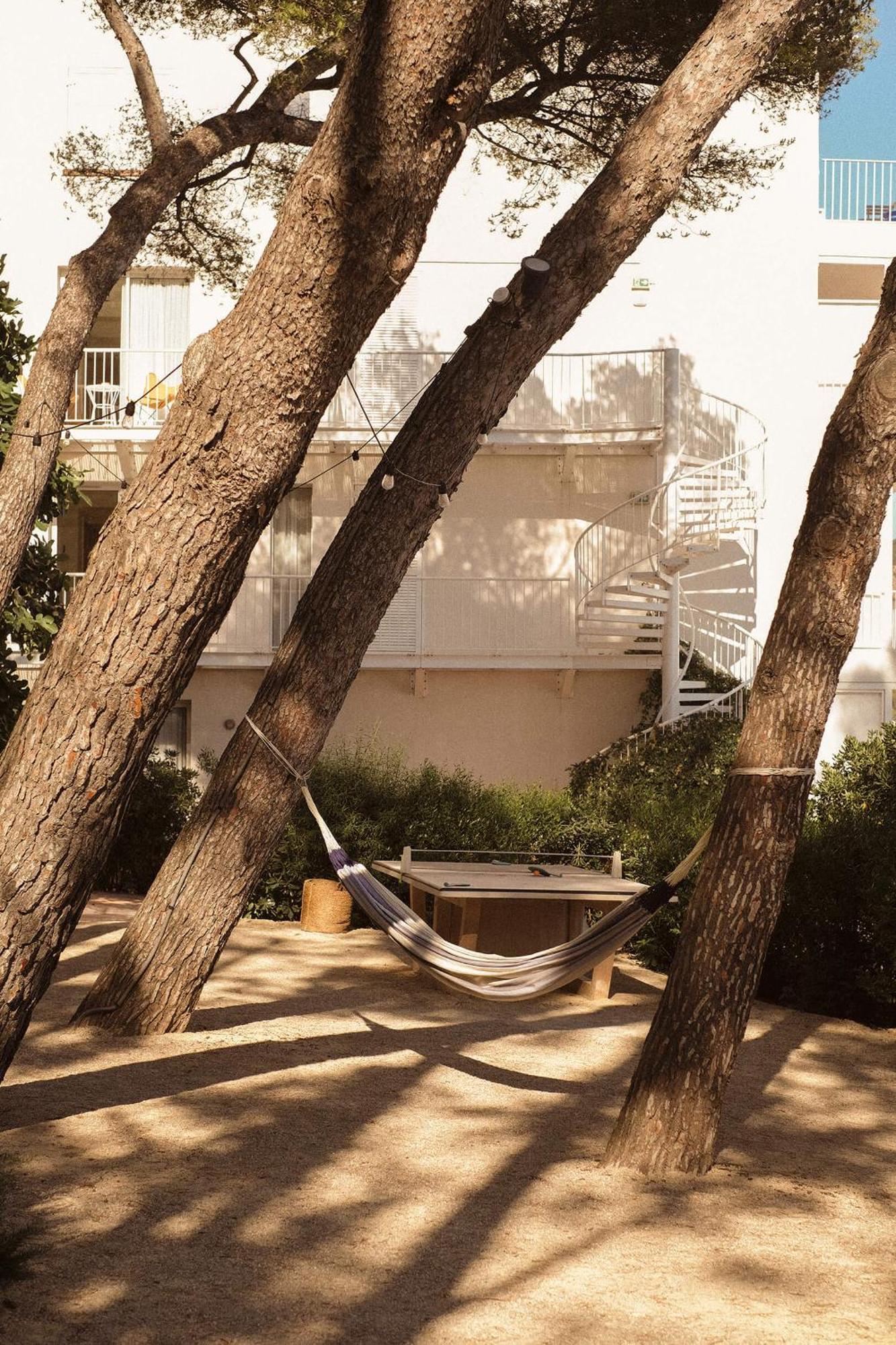 Saint-Raphaël Les Roches Rouges, A Beaumier Hotel מראה חיצוני תמונה