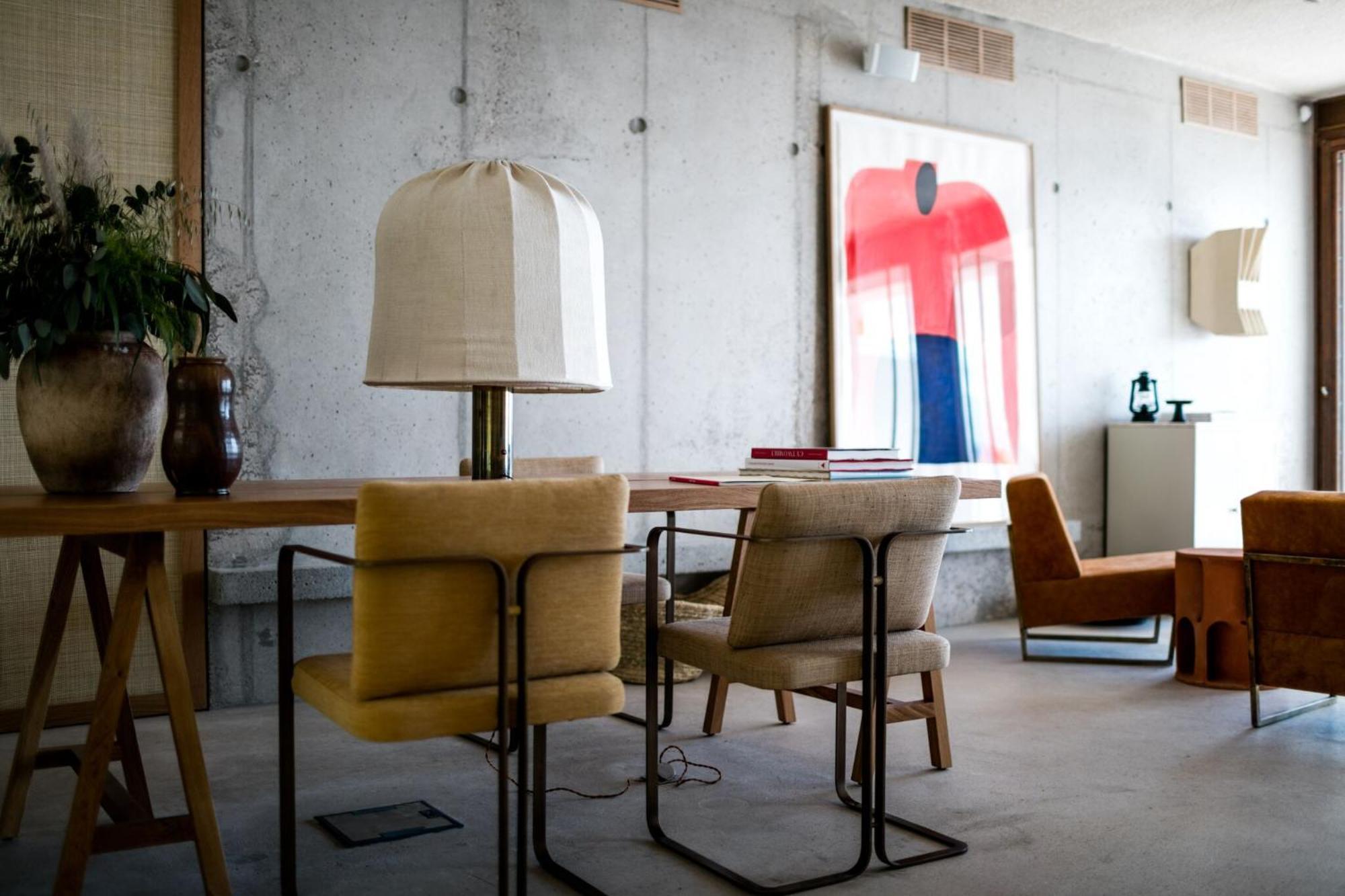Saint-Raphaël Les Roches Rouges, A Beaumier Hotel מראה חיצוני תמונה